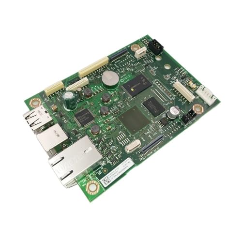 Carte mère M477fdw HP formatteur logicial CF379-60001