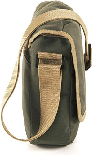The Branding House Women's Canvas bag Embroidered with Bull Terrier