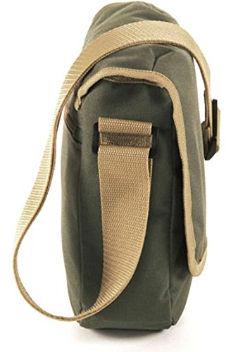 The Branding House Women's Canvas bag Embroidered with Bull Terrier