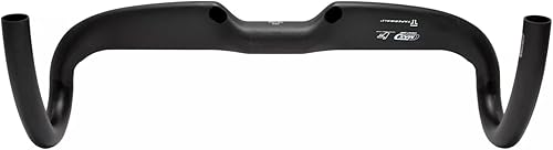 Miniatura 4 de Easton Road Bar EC70 40CM Aero 31.8 Manillar - Negro, N/A