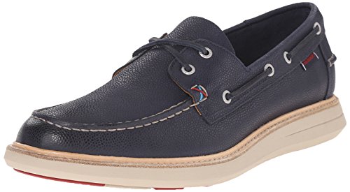 Sebago Men's Smyth Two Eye Oxford