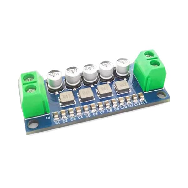 DC-L DC Line Filter DC Signal Filter Module Low Pass Filter