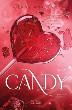 Candy. Red Oak Manor Collection (Libri)