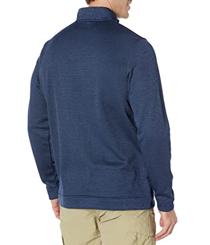 Image of Under Armour Mens Storm SweaterFleece Quarter Zip