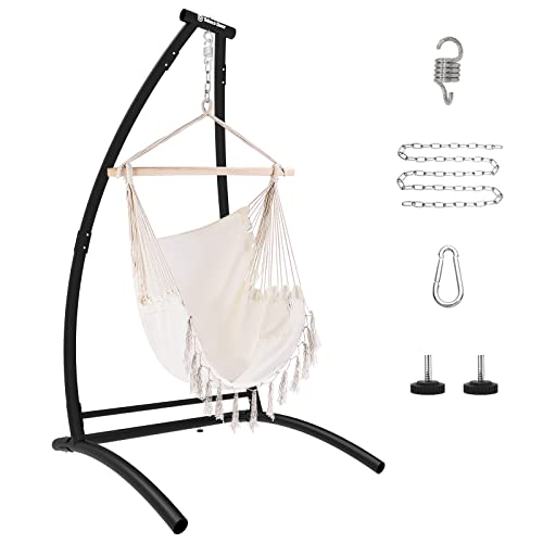 Top 7 Best hanging chair stand Reviews & Buying Guide Maine