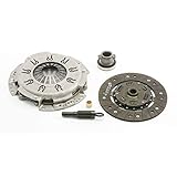 Schaeffler LuK RepSet 06-006 Clutch Kit, OEM Clutch Replacement Kit