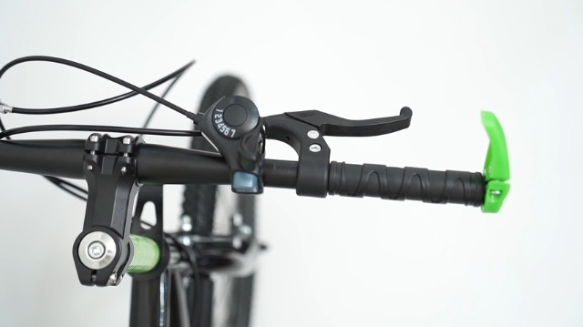 BIKESTAR | VTT | 20 Pouces De 6 à 9 Ans | 7 Vitesses Shimano Avec Frein