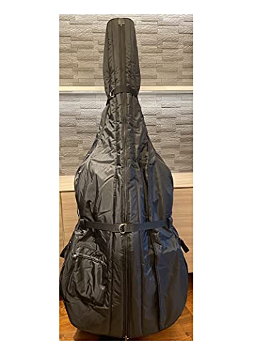 Amazon | SUZUKI コントラバス ソフトバッグ BF-10 4/4サイズ