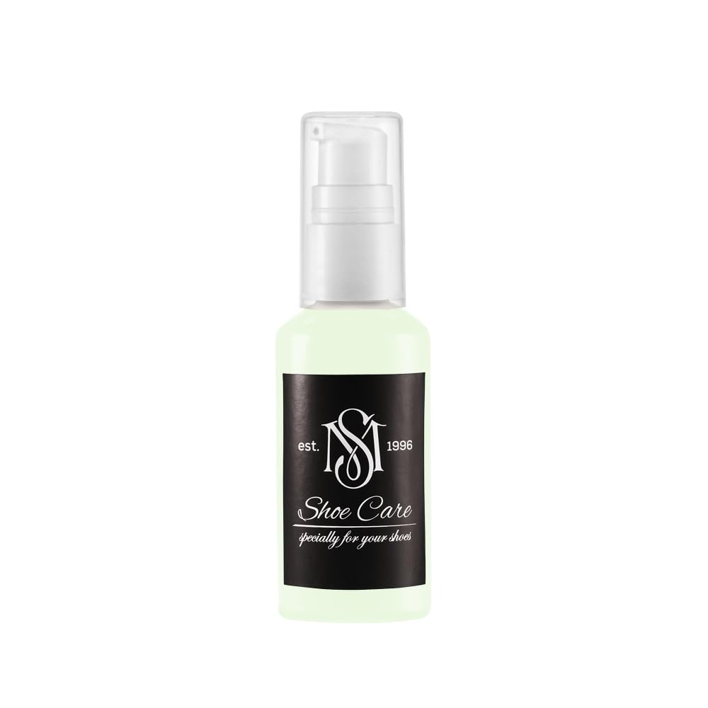 Baume pour Cuir MAVI STEP Vert Melon pour réparer la décoloration