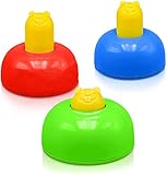 playzone arduino Spielerisches Training der Hand-Auge-Koordination durch zahlreiche Spielvarianten