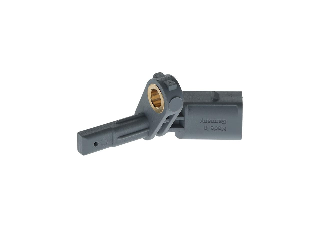 BOSCH Sensore, N° giri ruota 0986594524 Compatibile con: AUDI A3, A3 Cabriolet, A3 Limousine, A3 Sportback, Q2, Q3, Q3, Q3 Sportback, Q7, Q7 Van, TT, TT Roadster, CUPRA ATECA, PORSCHE CAYENNE