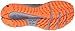 ASICS Trail Scout 2, Zapatillas Hombre, Indigo Fog Pure Silver, 42 EU