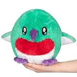 peluche angry birds jaune ¡ESTE ES UN SQUISHABLE OFICIAL! El peluche original súper suave e increíblemente abrazable. Perfecto para acurrucarse, apretarlo con alegría, recibir apoyo emocional o simplemente hacer tu día un poco mejor. Un compañero sensorial ideal para escritorios, camas, dormitorios, oficinas y rincones de lectura — perfecto para regalar, coleccionar, decorar o añadir un toque extra de suavidad a tu espacio. Energía acogedora incluida.