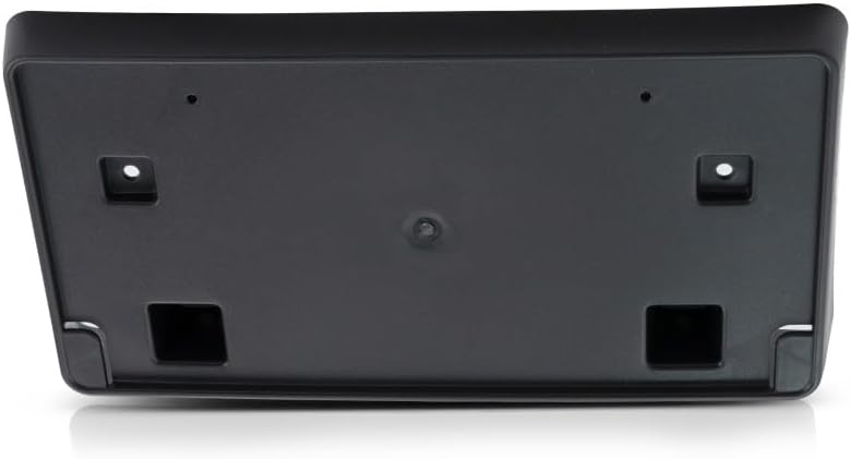 KarParts360 For Jeep Wagoneer 2022 2023 License Plate Bracket Front | Replacement For CH1068174 | 68426603AB