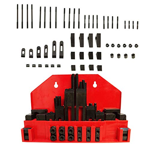 TimmyHouse Clamping Kit T-Slot 5/8