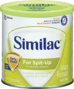 similac sensitive canada