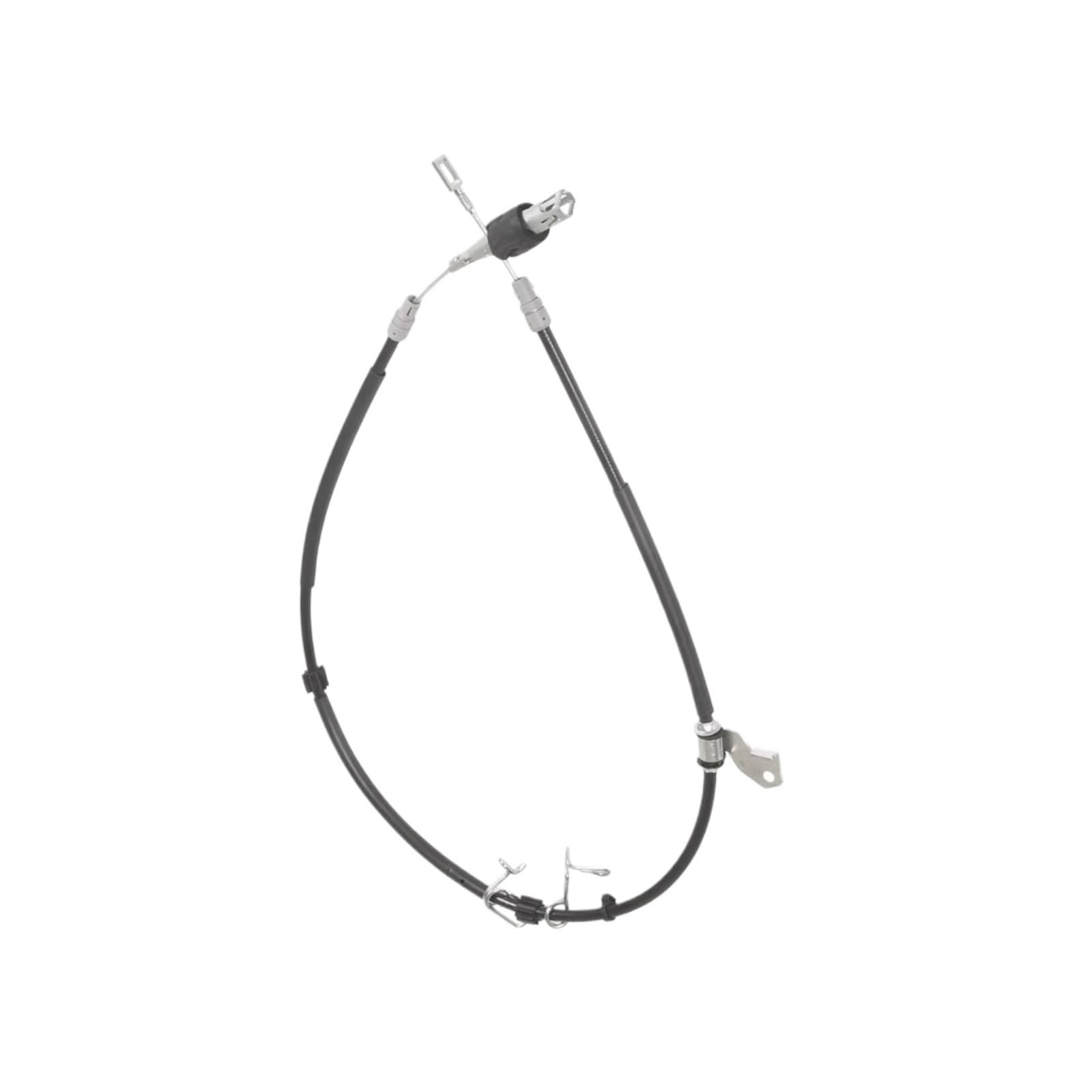 Yserfvx One Color Brake Cable Handbrake For For Explorer Cb5z2a635b Parking Brake