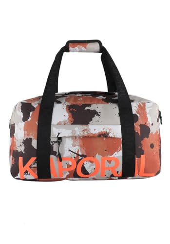 Bolso para hombre bandolera Kaporal LUVE color cobre