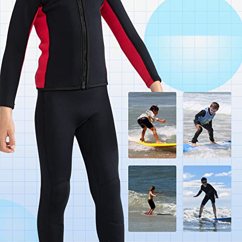 La mejor comparación de Pantalón neopreno para comprar online. 27 Imagen adicional