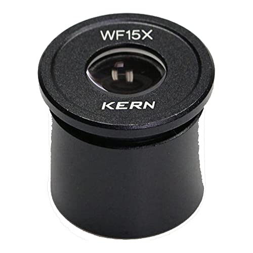 KERN KP-5147 Okular mit Anti-Fungus, WF 15 x/Ø 15mm