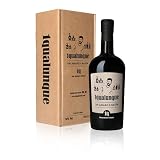 Amaro 1qualunque 30% vol - Bottiglia 50cl con astuccio - Un amaro e basta, gusto semplice ed equilibrato. Non pensarci troppo. Fidati che è buono.