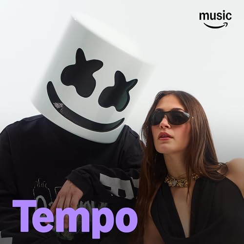 Zusammengestellt von: Amazon Music