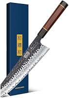 HOSHANHO 9 Inch Kiritsuke chef knife