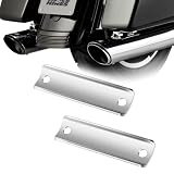 KZMPMT Muffler Mount Bracket for Harley Davidson Touring...