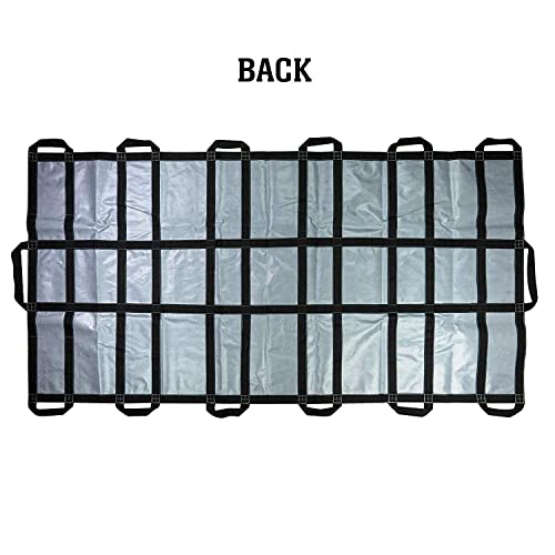 Portable Transport Unit #TOP1