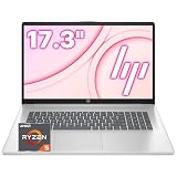 Compare HP 17 vs other laptops