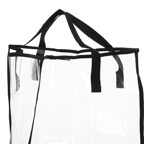 Bolsas triangulares para colgar ropa y acabar con el desorden de perchas en la lavandería 4