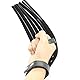 BDSM Spielzeug Set - Peitsche Flogger Paddel für Paare