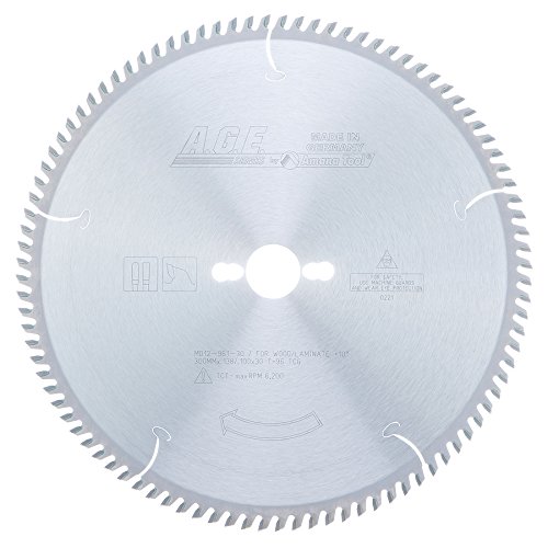 A.g.e. Series - Laminate 300 X 96T Tcg 30Mm Bore (Md12-961-30) #TOP5