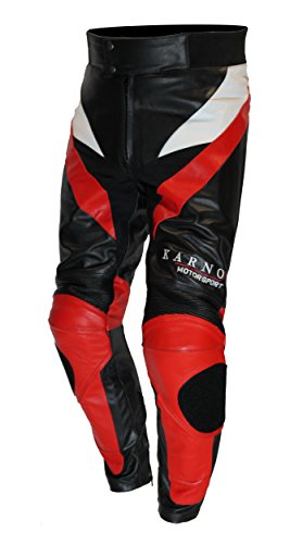 Los mejores Pantalones de moto Karno-Motorsport