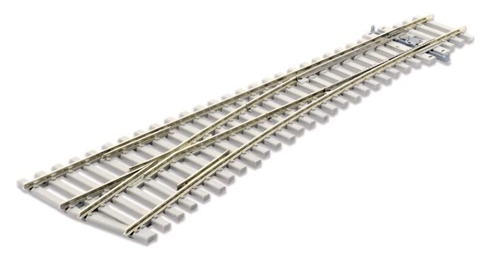 Peco SL-E1096 Medium radius L/H