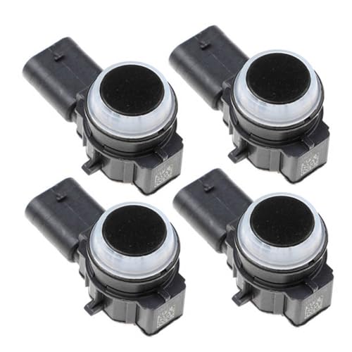 Capteur PDC de stationnement 735531904 haute précision pour Fiat 500L