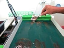 Gold Mining Miller Table Martin Prospecting Fine Gold Recovery Table