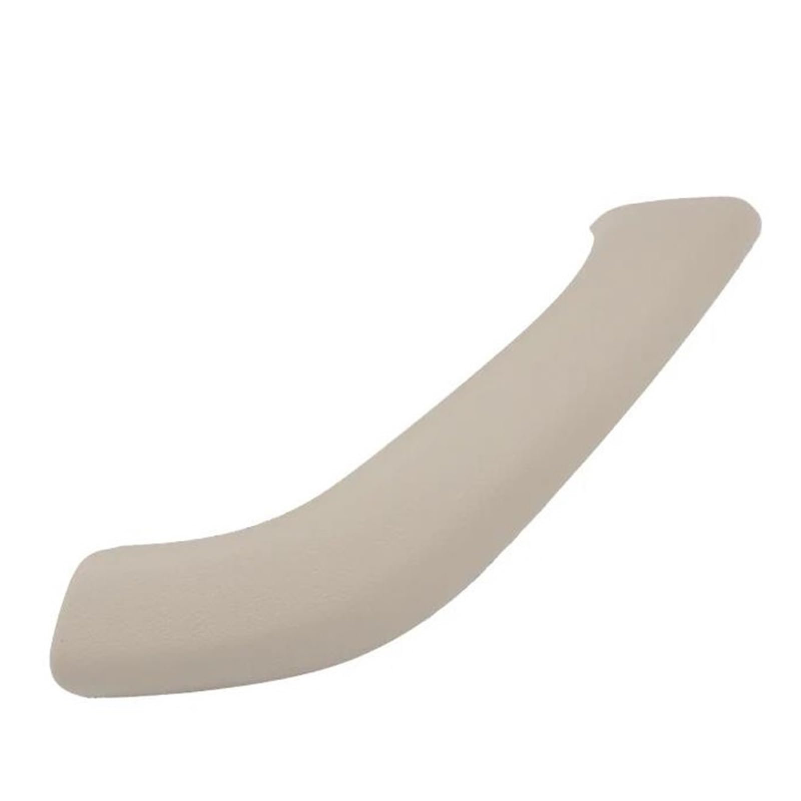 ELEKMPMGTD 51417417513 Interior Door Left Right Pull Handle Outer Cover Panel for X1 X2 F48 F49 F39 2016-2020 Interior Door Handle(Oyster Left)