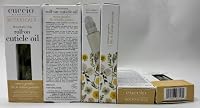 Cuccio Naturale Roll-On Cuticle Oil – Lily & Italian Jasmine Scent, 9mL Travel Rollerball – Revitalizing Cold-Pressed Oils for Dry Cuticles, Nourishing Hydration with Real Flowers & Botanicals — image 9