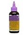 Okay Pure Naturals Black Jamaican Castor Oil - Castor Oil for Hair Growth, Moisture for Skin, Face, Scalp, Eyelashes, Eyebrows - Hair Oil for Men & Women - Lavender, 4 Oz