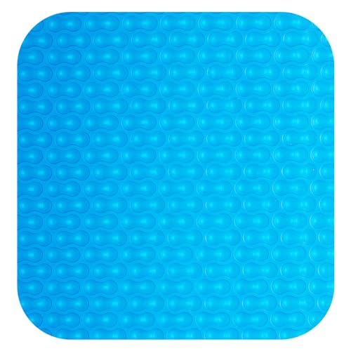 Pool System Protection Cobertor térmico 400 Micras GeoBubble para Piscina de 5 x 8,5 Metros