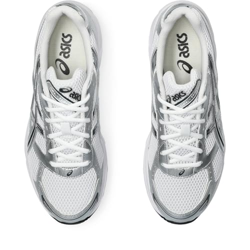 Image of ASICS Unisex GEL-1130 Black /Cream Night Sneakers