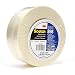 Scotch Filament Tape 898, Clear, 48 mm x 55 m, 6.6 mil
