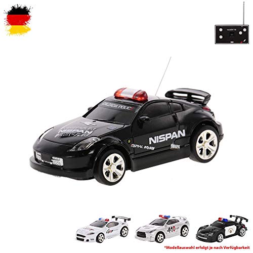 coche teledirigido tres ruedas