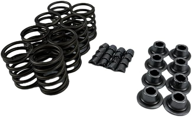 Valve Spring Kit 1004-42 Suitable for Perkins Engine Part