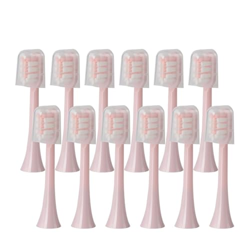 X3U/X3Pro/X5/V1/D2/D3�ɑΉ��A�����p�u���V12����d�����u���V(SHUSHI-PK-12PCS)