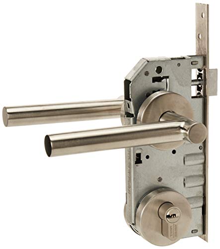 Cerradura embutir Marca tesa (2)