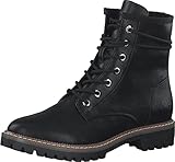 s.Oliver Women's 5-5-25235-29 Ankle Boots, black, 6...
