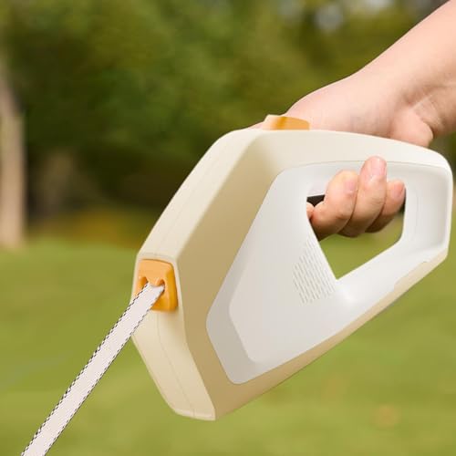 Trelas para cães pequenos, Trelas retráteis para cães pequenos,Trelas para passear com cães à prova