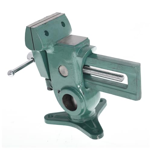 Tornillo multiángulo para carpinteros herramientas de sujeción banco taller 8